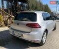 Серый Фольксваген e-Golf, объемом двигателя 0 л и пробегом 247 тыс. км за 8200 $, фото 8 на Automoto.ua