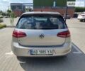 Серый Фольксваген e-Golf, объемом двигателя 0 л и пробегом 115 тыс. км за 11200 $, фото 6 на Automoto.ua