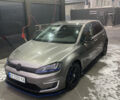 Серый Фольксваген e-Golf, объемом двигателя 0 л и пробегом 128 тыс. км за 9666 $, фото 3 на Automoto.ua