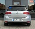 Серый Фольксваген e-Golf, объемом двигателя 0 л и пробегом 82 тыс. км за 8900 $, фото 4 на Automoto.ua