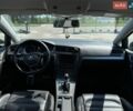 Сірий Фольксваген e-Golf, об'ємом двигуна 0 л та пробігом 170 тис. км за 9500 $, фото 26 на Automoto.ua