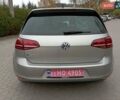 Серый Фольксваген e-Golf, объемом двигателя 0 л и пробегом 162 тыс. км за 8499 $, фото 11 на Automoto.ua