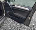 Сірий Фольксваген e-Golf, об'ємом двигуна 0 л та пробігом 188 тис. км за 7800 $, фото 15 на Automoto.ua