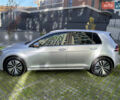 Серый Фольксваген e-Golf, объемом двигателя 0 л и пробегом 98 тыс. км за 8750 $, фото 10 на Automoto.ua
