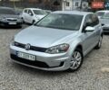 Сірий Фольксваген e-Golf, об'ємом двигуна 0 л та пробігом 114 тис. км за 7777 $, фото 17 на Automoto.ua