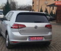 Сірий Фольксваген e-Golf, об'ємом двигуна 0 л та пробігом 124 тис. км за 8444 $, фото 9 на Automoto.ua