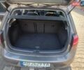 Серый Фольксваген e-Golf, объемом двигателя 0 л и пробегом 134 тыс. км за 9400 $, фото 6 на Automoto.ua