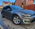 Сірий Фольксваген e-Golf, об'ємом двигуна 0 л та пробігом 154 тис. км за 9300 $, фото 6 на Automoto.ua