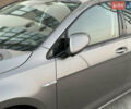 Серый Фольксваген e-Golf, объемом двигателя 0 л и пробегом 131 тыс. км за 9500 $, фото 14 на Automoto.ua