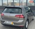 Серый Фольксваген e-Golf, объемом двигателя 0 л и пробегом 149 тыс. км за 8750 $, фото 13 на Automoto.ua