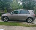 Сірий Фольксваген e-Golf, об'ємом двигуна 0 л та пробігом 174 тис. км за 8500 $, фото 30 на Automoto.ua