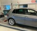 Сірий Фольксваген e-Golf, об'ємом двигуна 0 л та пробігом 140 тис. км за 10300 $, фото 8 на Automoto.ua