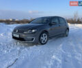 Серый Фольксваген e-Golf, объемом двигателя 0 л и пробегом 114 тыс. км за 8999 $, фото 1 на Automoto.ua