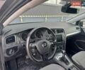 Серый Фольксваген e-Golf, объемом двигателя 0 л и пробегом 150 тыс. км за 8750 $, фото 29 на Automoto.ua