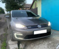 Сірий Фольксваген e-Golf, об'ємом двигуна 0 л та пробігом 150 тис. км за 9200 $, фото 34 на Automoto.ua
