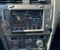 Сірий Фольксваген e-Golf, об'ємом двигуна 0 л та пробігом 147 тис. км за 9100 $, фото 31 на Automoto.ua