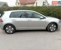 Серый Фольксваген e-Golf, объемом двигателя 0 л и пробегом 162 тыс. км за 8499 $, фото 15 на Automoto.ua