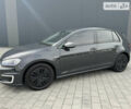 Сірий Фольксваген e-Golf, об'ємом двигуна 0 л та пробігом 121 тис. км за 9000 $, фото 6 на Automoto.ua