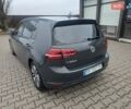 Серый Фольксваген e-Golf, объемом двигателя 0 л и пробегом 170 тыс. км за 7800 $, фото 15 на Automoto.ua