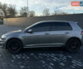 Серый Фольксваген e-Golf, объемом двигателя 0 л и пробегом 170 тыс. км за 9350 $, фото 2 на Automoto.ua