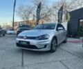 Сірий Фольксваген e-Golf, об'ємом двигуна 0 л та пробігом 83 тис. км за 11700 $, фото 3 на Automoto.ua