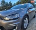 Сірий Фольксваген e-Golf, об'ємом двигуна 0 л та пробігом 154 тис. км за 9300 $, фото 72 на Automoto.ua