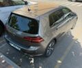 Серый Фольксваген e-Golf, объемом двигателя 0 л и пробегом 111 тыс. км за 9900 $, фото 5 на Automoto.ua
