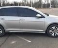 Серый Фольксваген e-Golf, объемом двигателя 0 л и пробегом 122 тыс. км за 10300 $, фото 17 на Automoto.ua