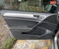 Сірий Фольксваген e-Golf, об'ємом двигуна 0 л та пробігом 160 тис. км за 9700 $, фото 9 на Automoto.ua
