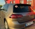 Серый Фольксваген e-Golf, объемом двигателя 0 л и пробегом 145 тыс. км за 8900 $, фото 4 на Automoto.ua