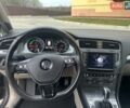 Сірий Фольксваген e-Golf, об'ємом двигуна 0 л та пробігом 103 тис. км за 10900 $, фото 13 на Automoto.ua