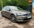 Серый Фольксваген e-Golf, объемом двигателя 0 л и пробегом 129 тыс. км за 8500 $, фото 1 на Automoto.ua