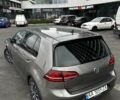 Сірий Фольксваген e-Golf, об'ємом двигуна 0 л та пробігом 144 тис. км за 10500 $, фото 23 на Automoto.ua