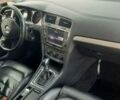 Серый Фольксваген e-Golf, объемом двигателя 0 л и пробегом 147 тыс. км за 9200 $, фото 6 на Automoto.ua