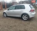 Сірий Фольксваген e-Golf, об'ємом двигуна 0 л та пробігом 137 тис. км за 8800 $, фото 4 на Automoto.ua