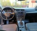 Серый Фольксваген e-Golf, объемом двигателя 0 л и пробегом 136 тыс. км за 7750 $, фото 5 на Automoto.ua