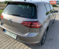 Сірий Фольксваген e-Golf, об'ємом двигуна 0 л та пробігом 91 тис. км за 13800 $, фото 5 на Automoto.ua