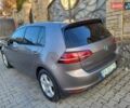 Сірий Фольксваген e-Golf, об'ємом двигуна 0 л та пробігом 154 тис. км за 9300 $, фото 171 на Automoto.ua