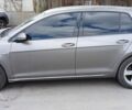 Серый Фольксваген e-Golf, объемом двигателя 0 л и пробегом 117 тыс. км за 7000 $, фото 3 на Automoto.ua