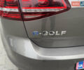 Серый Фольксваген e-Golf, объемом двигателя 0 л и пробегом 99 тыс. км за 9490 $, фото 59 на Automoto.ua