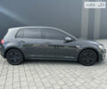 Сірий Фольксваген e-Golf, об'ємом двигуна 0 л та пробігом 121 тис. км за 9000 $, фото 11 на Automoto.ua