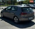 Серый Фольксваген e-Golf, объемом двигателя 0 л и пробегом 170 тыс. км за 8700 $, фото 6 на Automoto.ua