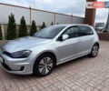 Сірий Фольксваген e-Golf, об'ємом двигуна 0 л та пробігом 113 тис. км за 11400 $, фото 4 на Automoto.ua