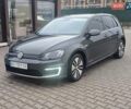 Серый Фольксваген e-Golf, объемом двигателя 0 л и пробегом 170 тыс. км за 7800 $, фото 1 на Automoto.ua