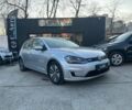 Сірий Фольксваген e-Golf, об'ємом двигуна 0 л та пробігом 83 тис. км за 11700 $, фото 1 на Automoto.ua