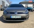 Серый Фольксваген e-Golf, объемом двигателя 0 л и пробегом 89 тыс. км за 9500 $, фото 9 на Automoto.ua