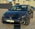 Серый Фольксваген e-Golf, объемом двигателя 0 л и пробегом 150 тыс. км за 9100 $, фото 1 на Automoto.ua