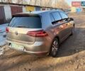 Сірий Фольксваген e-Golf, об'ємом двигуна 0 л та пробігом 120 тис. км за 11000 $, фото 6 на Automoto.ua