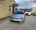Серый Фольксваген e-Golf, объемом двигателя 0 л и пробегом 124 тыс. км за 9750 $, фото 7 на Automoto.ua