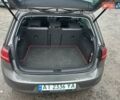 Сірий Фольксваген e-Golf, об'ємом двигуна 0 л та пробігом 167 тис. км за 9600 $, фото 9 на Automoto.ua